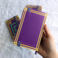 TIME TRAVELER NOTEBOOK - Karl Jacobs Inspired Notebook