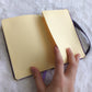 TIME TRAVELER NOTEBOOK - Karl Jacobs Inspired Notebook